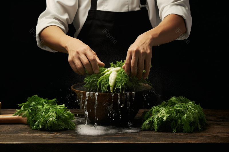 绿色陈年艾叶中药材菊科植物野菜,高清,摄影图,摄影图片,图片大全,摄影图免费下载
